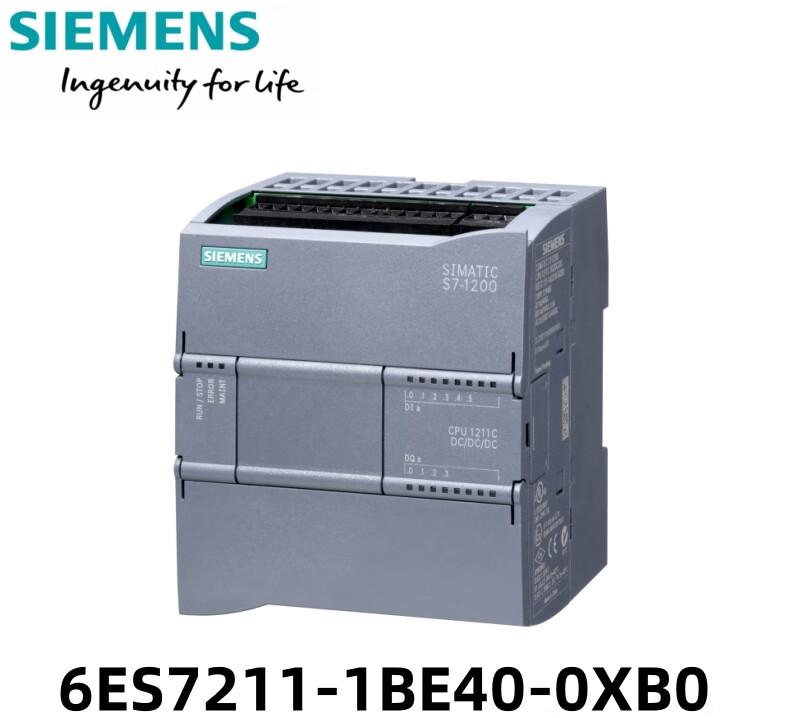 6ES7211-1BE40-0XB0